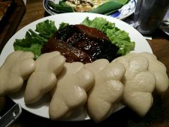 -雀舞云南菜(乐客城店)