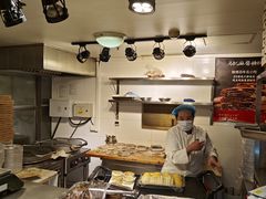 -马凯餐厅(地安门店)