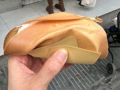 -易老大蛋烘糕(奎星楼总店)