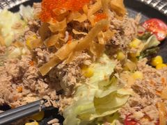 -炙柒Sekinana·精致料理 烧鸟·铁板烧(海上世界店)