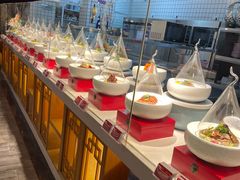 -江南韵·无锡太湖文化体验餐厅(凤凰天街店)