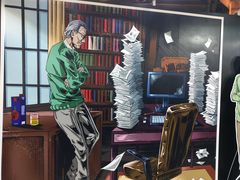 -东浩兰生上海世博展览馆