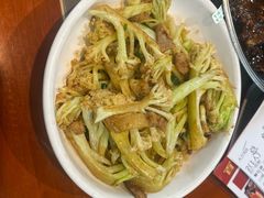 -百姓·百味家宴油茶(红街店)