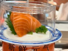 -元气寿司(金光华店)