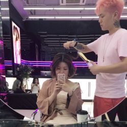 点击看大图 -MY HAIR ARDOR