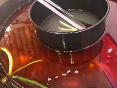 -重庆烧鸡公火锅(簋街店)