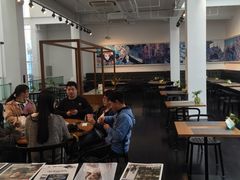 -穆拉诺餐厅(上海玻璃博物馆店)