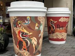 -Peet's Coffee皮爷咖啡(大学路店)