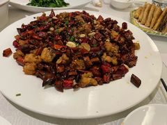 -辣婆婆(航天桥店)