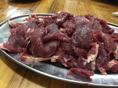 -江村四哥新鲜牛肉店(江高总店)