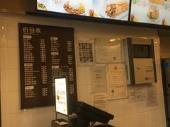 -德克士(北京站店)
