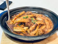 -汤城小厨•粤菜•靓汤(金宝街店)