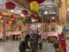 -白城车站店一九二八铁锅炖