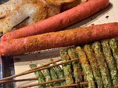 -壹加壹电烤串(总店)