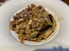 -晚归月亮湾私家菜(临邑路店)