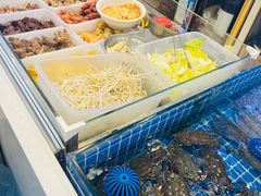 -木木鲜海鲜面(天一店)
