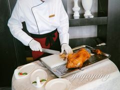 -海湾壹品·粤菜·早茶·烤鸭(拱北店)