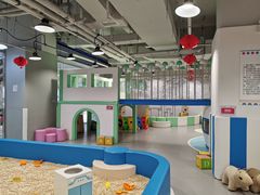 -苏宁红孩子乐园(新都苏宁易购广场店)