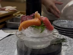 -鮨政· Omakase(港汇恒隆广场店)
