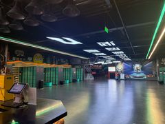 -极限PLAY运动娱乐新世界·团建派对表演休闲馆·室内高空游乐园