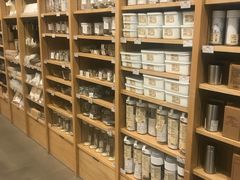 -MUJI无印良品(滨江宝龙城店)