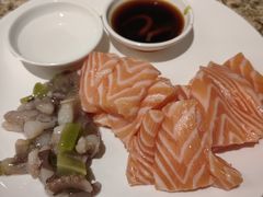 -禾斗海鲜自助(市南银座店)