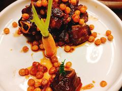 -拈菜(观音桥阳光世纪店)