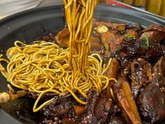 -回味黑鸭煲·始于2006(万松园店)