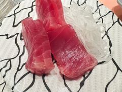 -争鲜回转寿司(中街大悦城店)