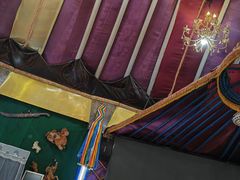 -海拉尔蒙古包(房山长阳总店)