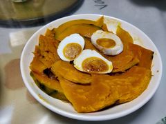 -玲燕蒸菜馆(江东路店)