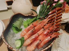 -大渔铁板烧(花园道店)