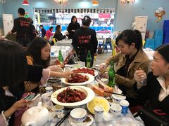 -辣螃铠盆盆蟹大排档(总店)