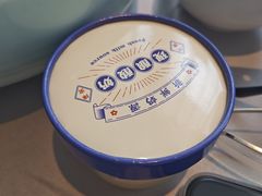 -静之湖湖畔餐厅