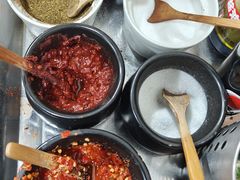 -攀枝花·任德琼·盐边羊肉米线