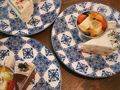 -夏朵花园(复兴西路店)