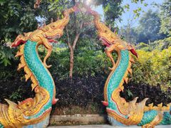 -西双版纳勐泐文化旅游区