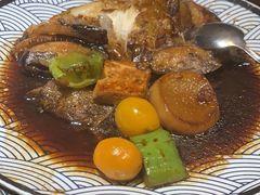 -鱼亭料理(芝罘店)