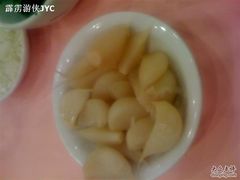 糖蒜-八先生涮肉房(三里河店)