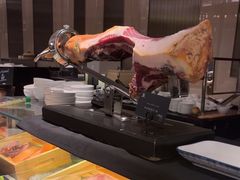 -Social 秀西餐厅-长沙瑞吉酒店(运达店)