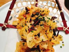 -黔城故事(虎峰别墅店)