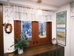 -花间烘焙BLossom Bakery