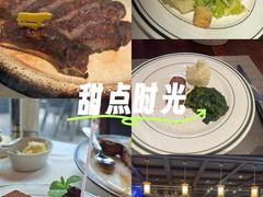 -Wolfgang’s Steakhouse 沃夫冈牛排馆(上海白玉兰广场店)