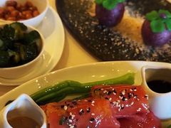 -丽思卡尔顿酒店-天泰轩中餐厅(大沽北路店)