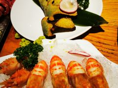 -赤坂亭·M9和牛烧肉·铁板烧·日料398放题(长泰广场店)