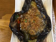 -云晓光头烧烤吧(德平路店)