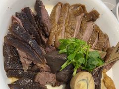-陆记鹅庄·潮汕菜·狮头鹅(大仟里店)