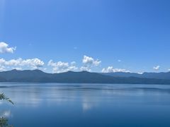 -丽江泸沽湖景区