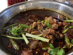 -温江公平红烧兔(总店)