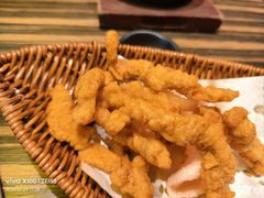-江太极江浙菜(马桥万达广场店)